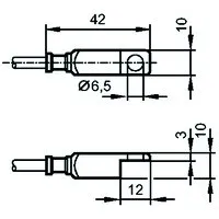 Ifm Electronic TT-150KFED06- /US/ Pic_1