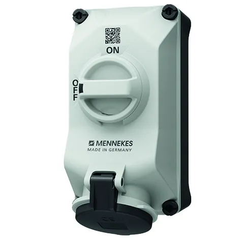 Mennekes 5603502G Pic_1