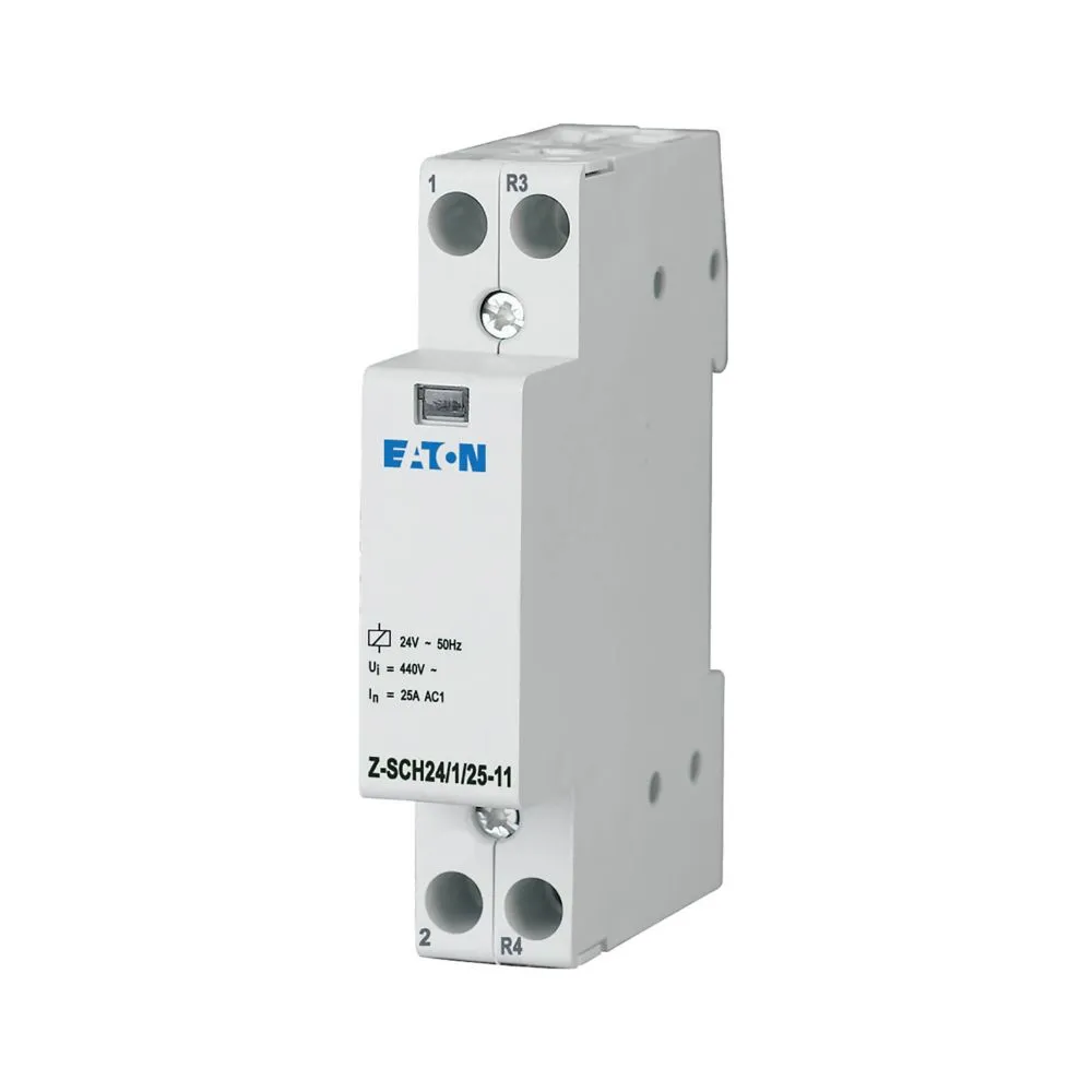 Eaton Electric Z-SCH24/1/25-11 Pic_1