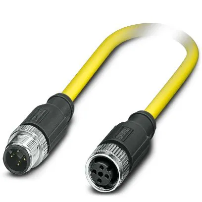 Phoenix Contact SAC-4P-M12MS/ 0,5-542/M12FSSH Pic_1