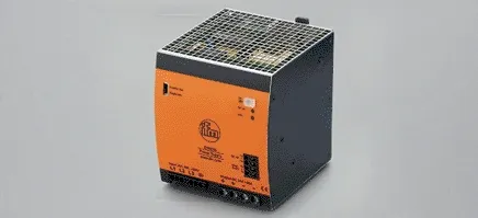 Ifm Electronic PSU-3AC/24VDC-40A Pic_1