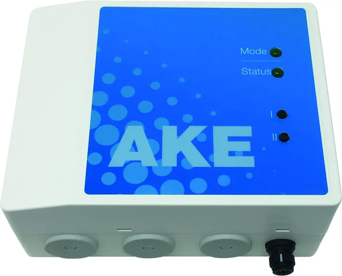 MAICO ELEKTROAPPARATE-FABRIK AKE Pic_1