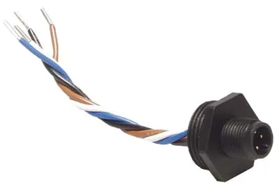 Leuze AC-PLP-8 Pic_1