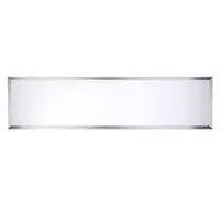 NOBILE AG LED Panel Flat R2 ALU 40W nw dimmbar 1-10V Pic_2
