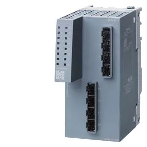 Siemens 6GK5400-8AS00-8AP2 Pic_1