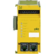 PILZ GMBH & CO.KG PNOZ ms3p TTL Pic_1