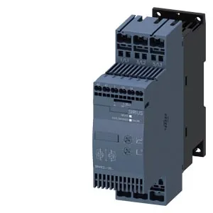 Siemens 3RW3027-2BB14 Pic_1