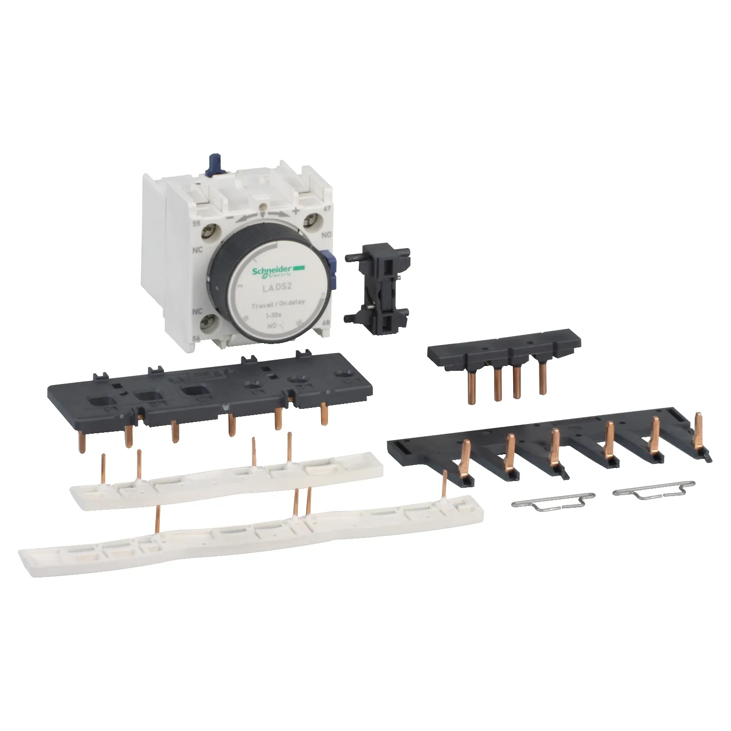Schneider Electric LAD91217 Pic_1