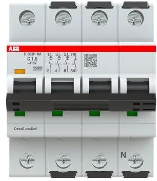 Abb S303P-C1.6NA Pic_1