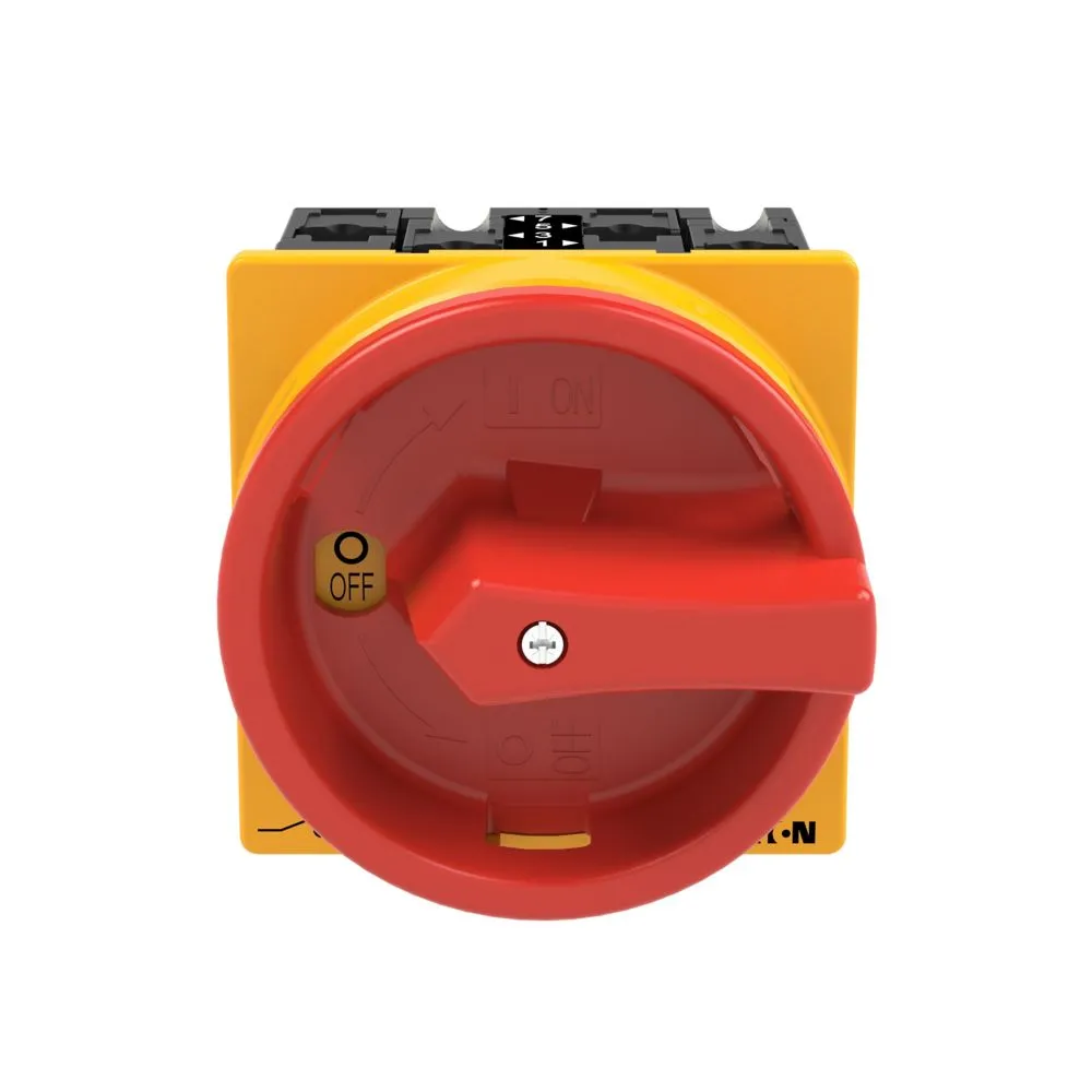 Eaton Electric T3-2-1/EA/SVB Pic_1