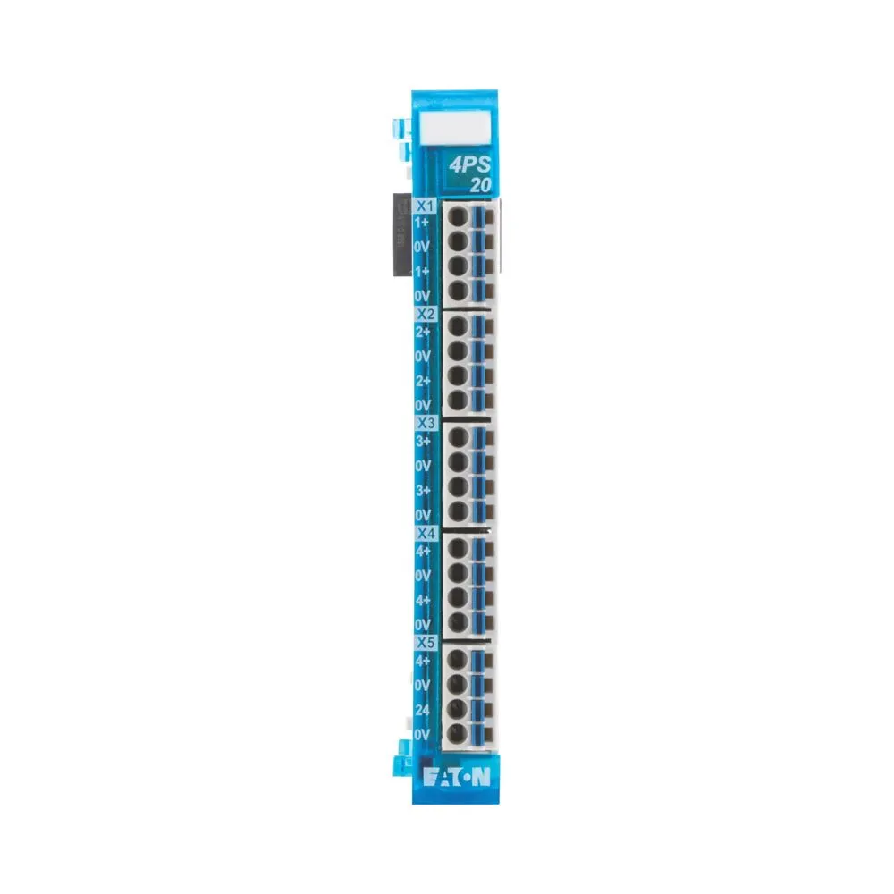 Eaton Electric XN-322-4PS-20 Pic_2