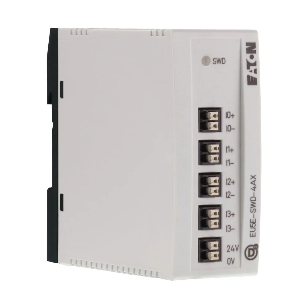 Eaton Electric EU5E-SWD-4AX Pic_2