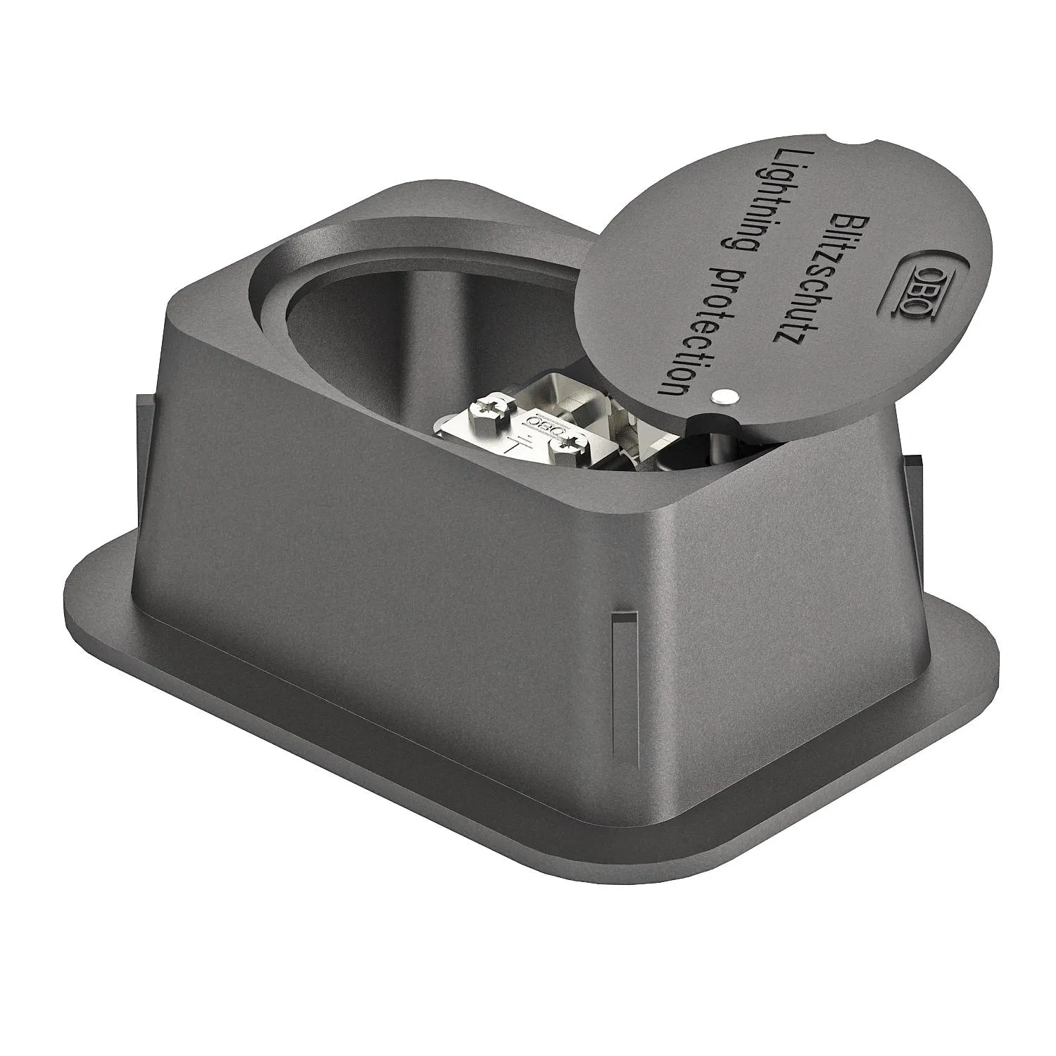 OBO Bettermann 5700 SP Pic_1