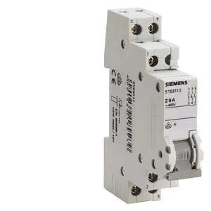 Siemens 5TE8213 Pic_1