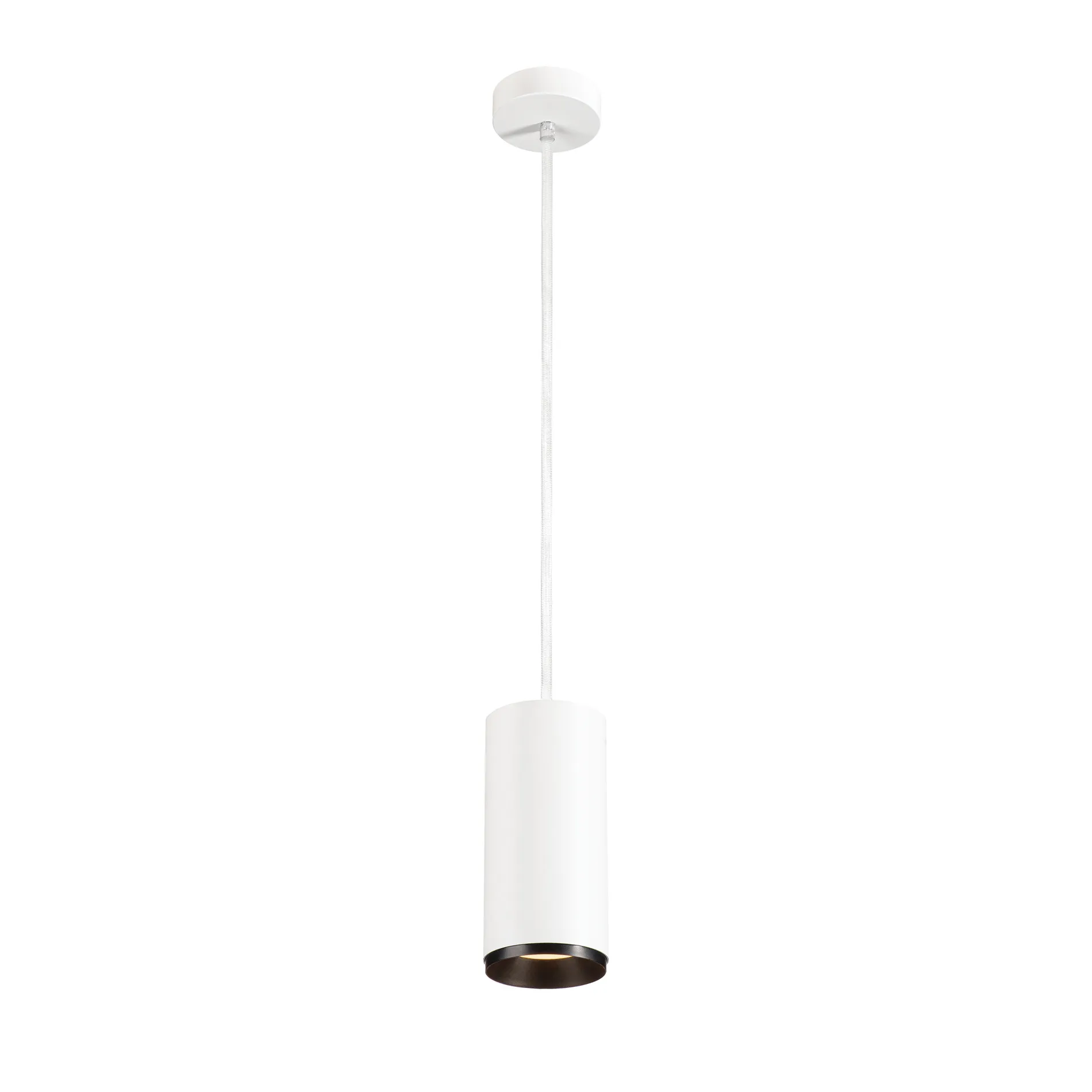 Slv NUMINOS® L PD DALI w/s 2700K 36° Pic_1