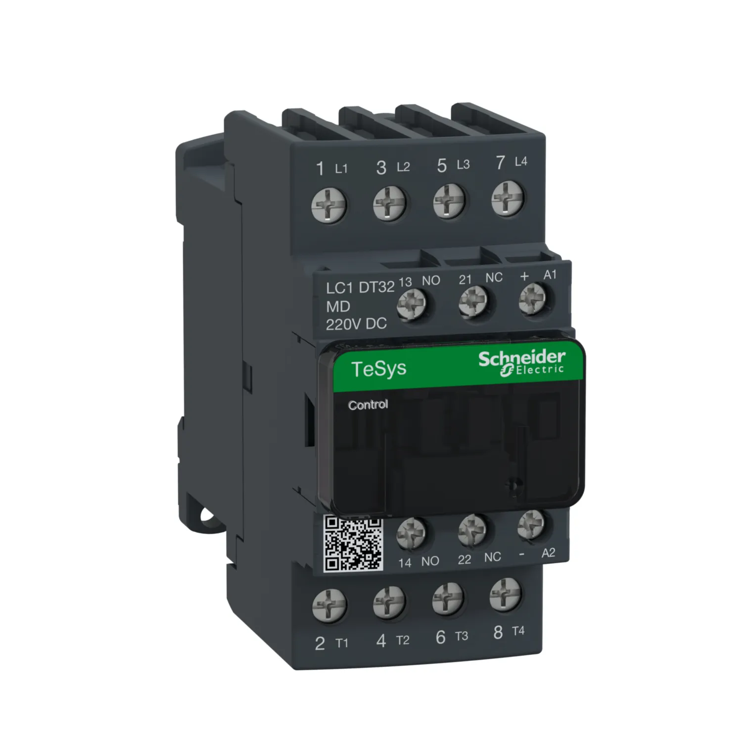 Schneider Electric LC1DT40GD Pic_1
