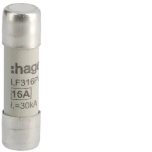 Hager LF316PV Pic_1