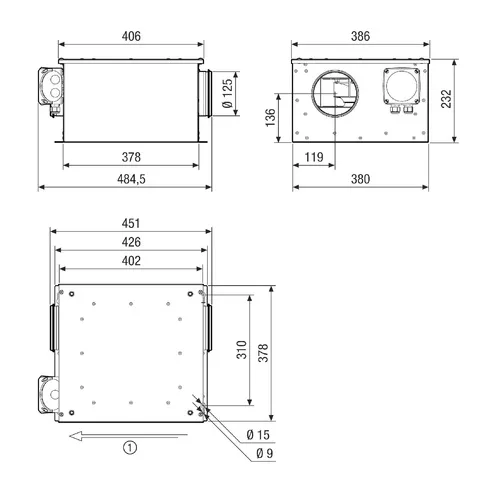 Maico ESR 12-3 EC Pic_2
