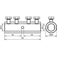 Dehn + Söhne VM 16 SKM8X12 AL Pic_3