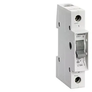Siemens 5TE7411 Pic_1