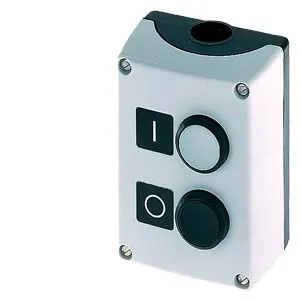 Siemens 3SB3802-0DA3 Pic_1