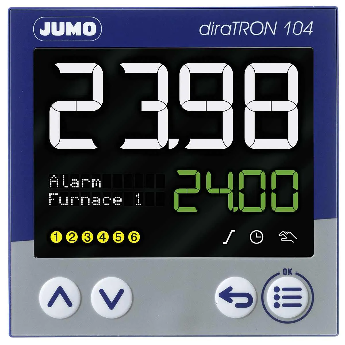 Jumo 702114/8-0300-23/000 Pic_4