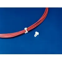 Hellermanntyton TM1SF-PA66-WH (100) Pic_4