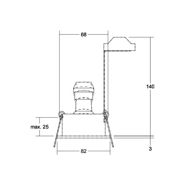 BRUMBERG-LEUCHTEN GMBH+CO 36063250 Pic_2