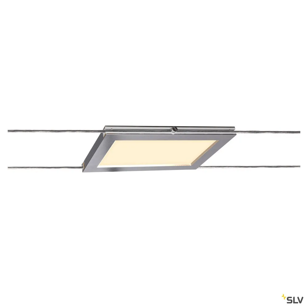 SLV ELEKTRONIK GMBH PLYTTA LV 2700K chrom Pic_4