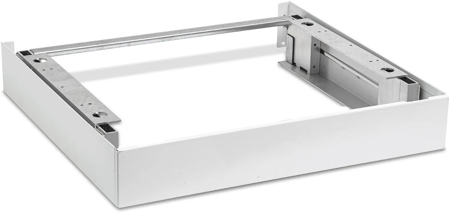 Bosch Floor stand white 100 mm Pic_1