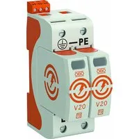 OBO Bettermann V20-2+FS-280 Pic_1
