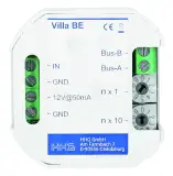 Villa BE