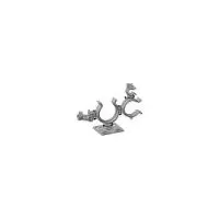 Hellermanntyton HWCLIP08-PA66HIRHS-BK (50) Pic_10