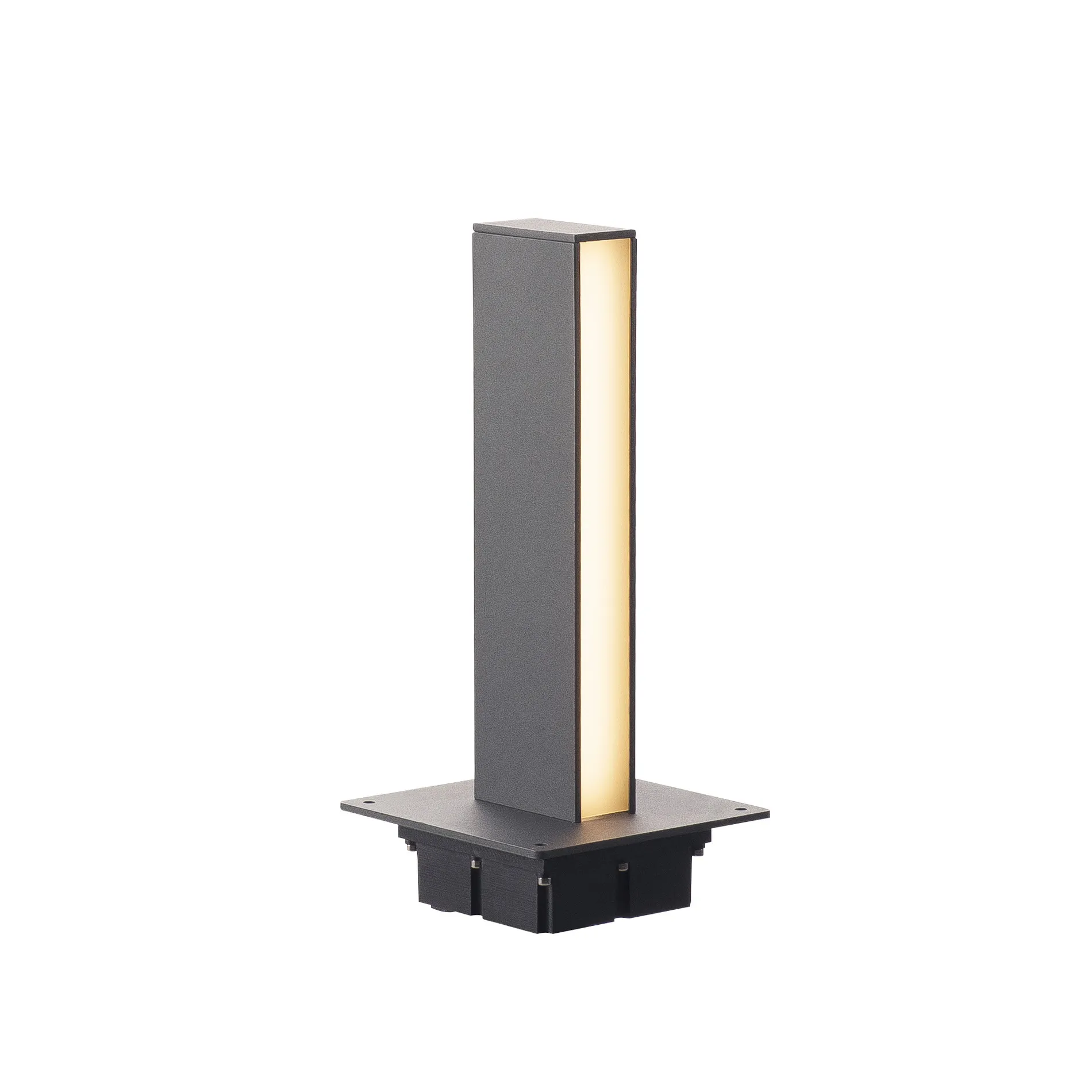 Slv H-POL 30 Pole 3000K IP55 anthrazit Pic_1