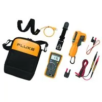 Fluke FLUKE-116/62 MAX+ Pic_2