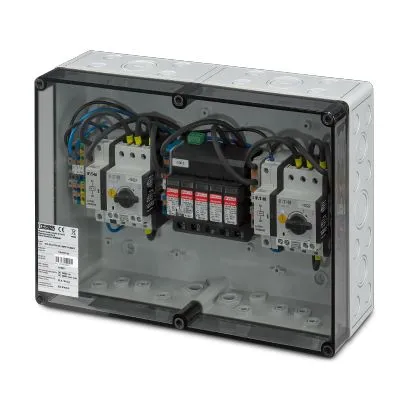 PHOENIX CONTACT DEUTSCHLAND SOL-SC-1ST-0-DC-2MPPT-1200FS Pic_1