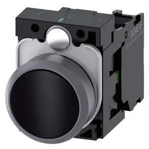 Siemens 3SU1130-0AB10-1BA0-ZY11 Pic_1