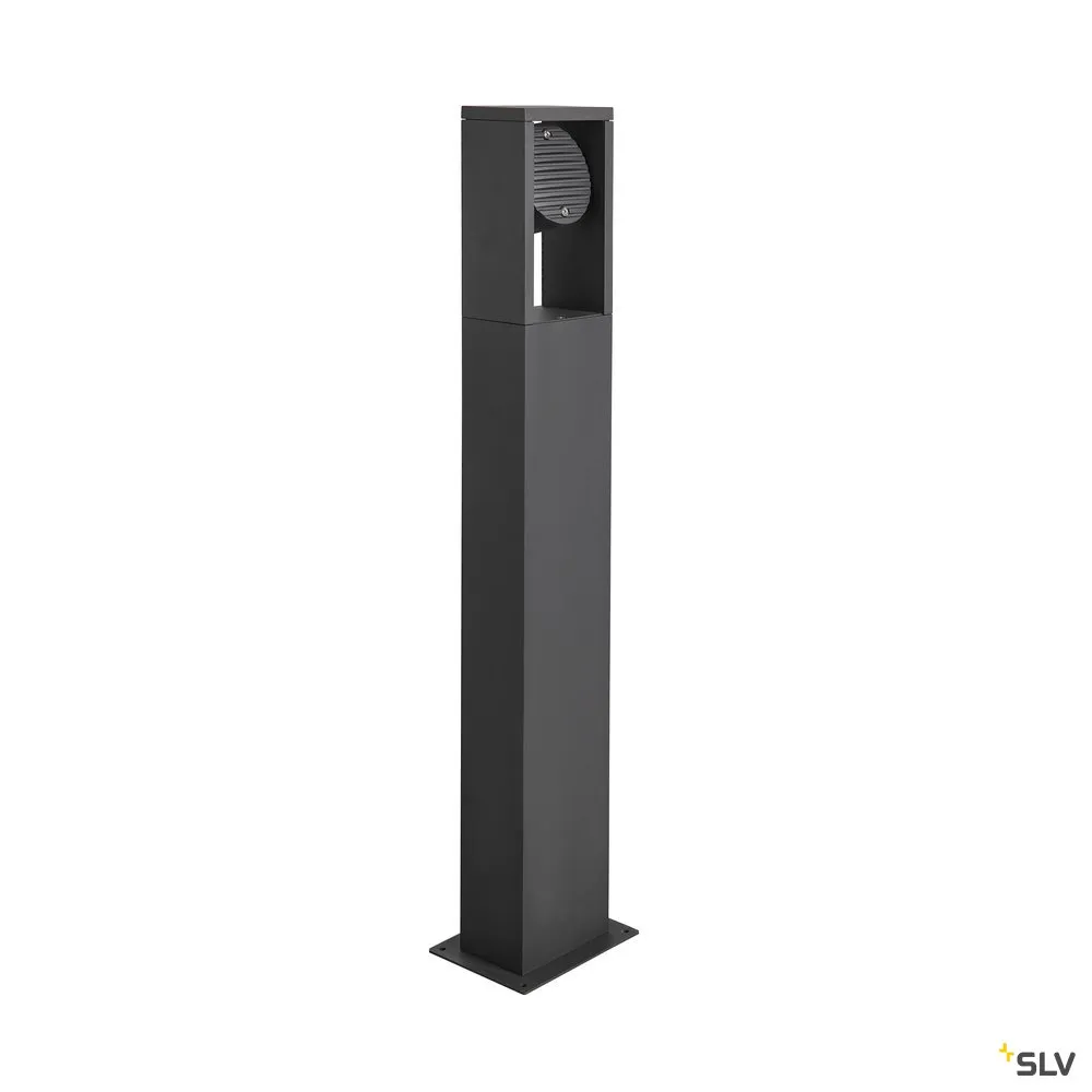Slv ESKINA FRAME 75 Pole single CCT anthr. Pic_2