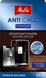 Melitta ANTI CALC Espresso Machines  VPE Pic_2