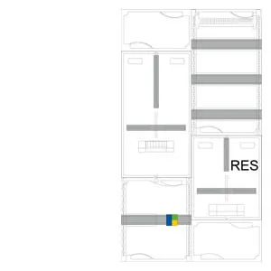 Siemens 8GS8030-2 Pic_1