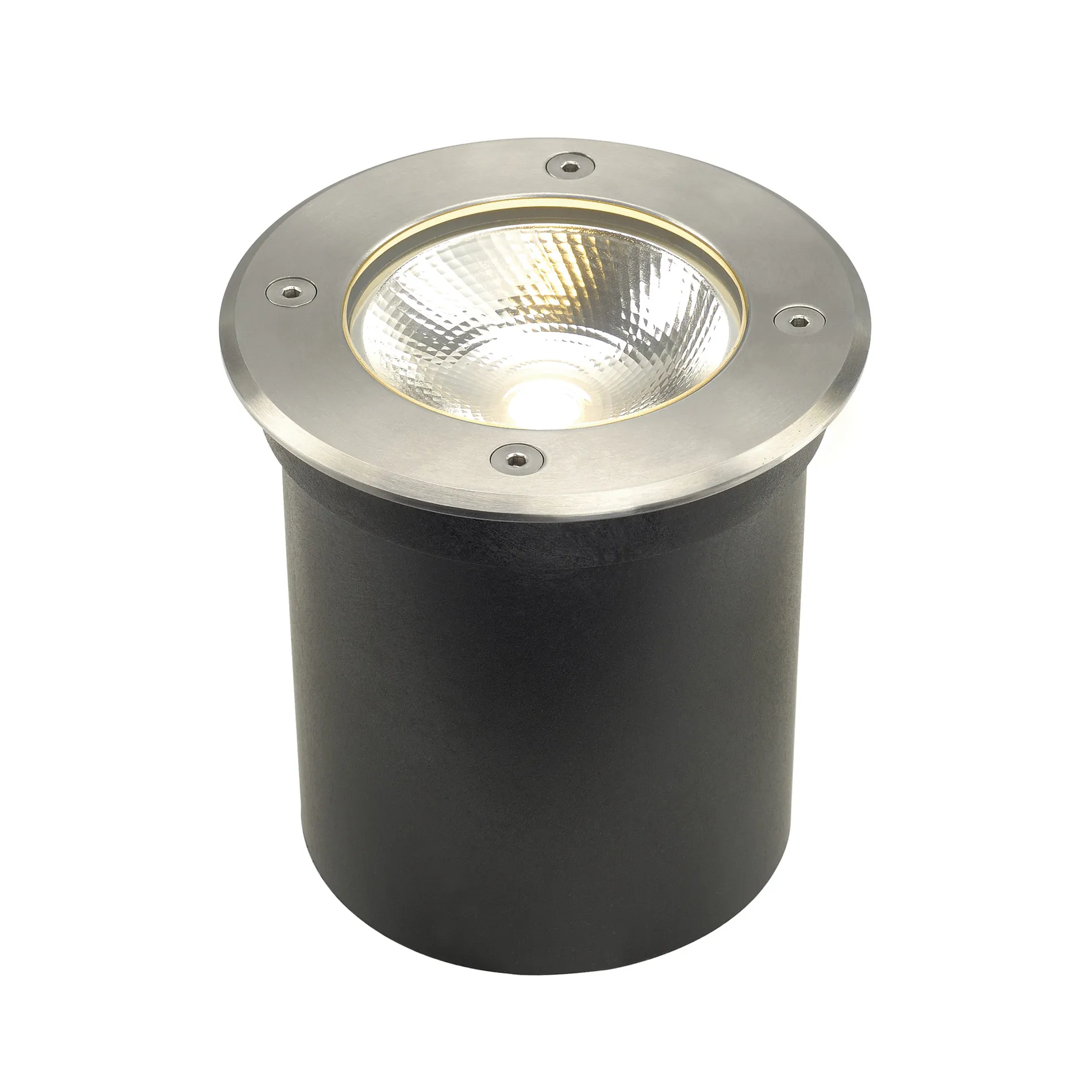 Slv ROCCI EL rund 3000K IP67 120° edelstahl Pic_1