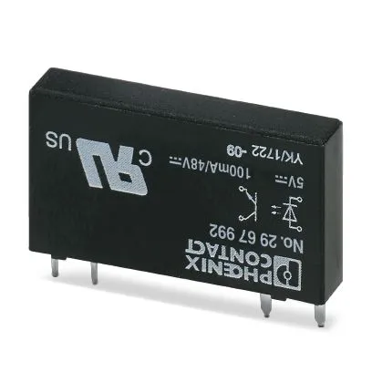 Phoenix Contact OPT- 5DC/ 48DC/100 Pic_1
