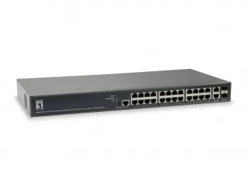 Levelone GEP-2681 Pic_1