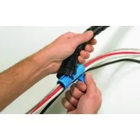 Hellermanntyton HWCLIP30-PA66HIRHS-BK (50) Pic_6