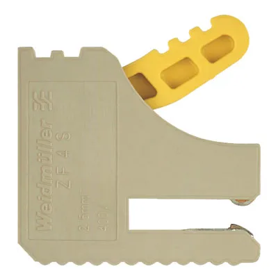 Weidmüller ZF 4 S Pic_1
