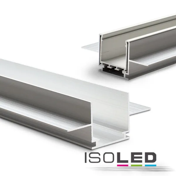 ISOLED Installationskanal für Einbauprofile Pic_1