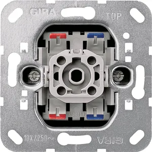 GIRA ELEKTROTECHN. INDUSTRIE 010200 Pic_1