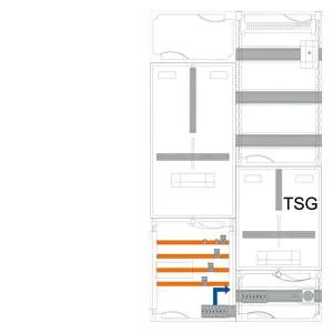 Siemens 8GS7115-8 Pic_1
