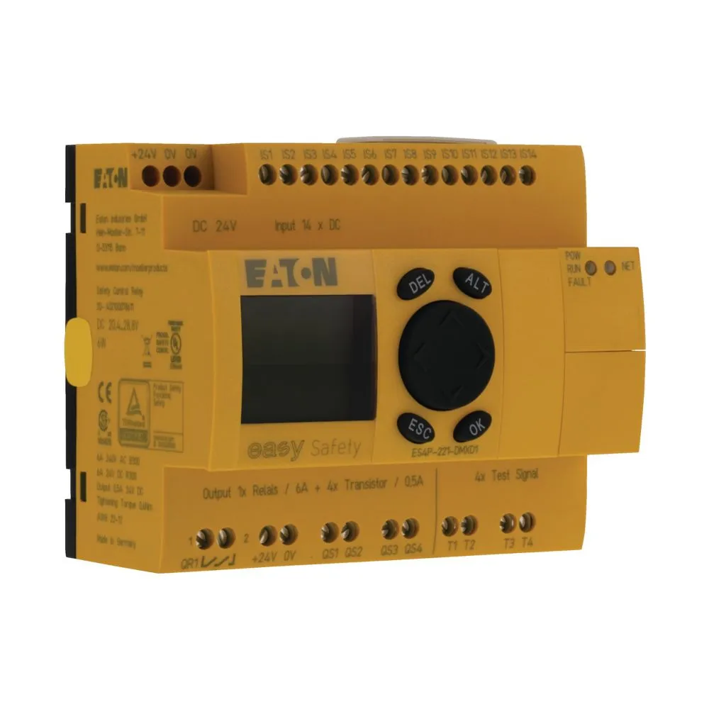 EATON ELECTRIC GMBH ES4P-221-DMXD1 Pic_1