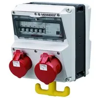 Mennekes 970002 Pic_1